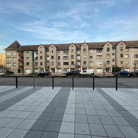 Le Petit Leisure Apartment Будапеща Екстериор снимка